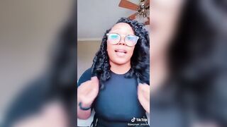 Sexy TikTok Girls: I’ll like to thank her now♥️♥️ #3