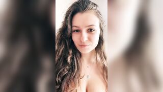 Sexy TikTok Girls: yanashkomagic #2