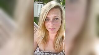 Over 40 MILF Thot or Not… Just plain thirsty…