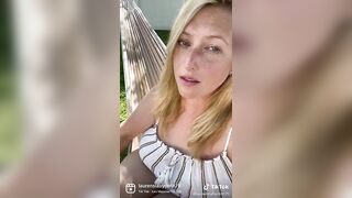Sexy TikTok Girls: Over 40 MILF Thot or Not… Just plain thirsty… #4
