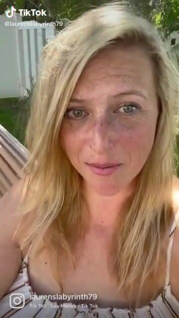 Over 40 MILF Thot or Not… Just plain thirsty…