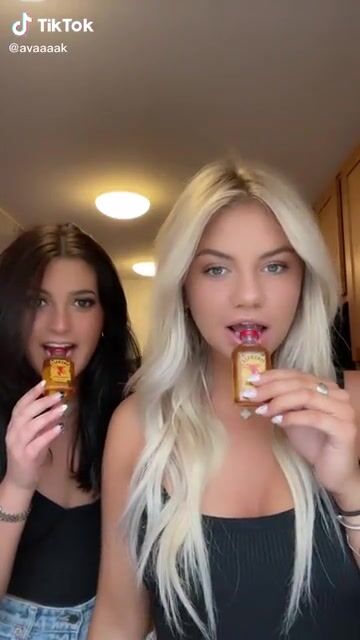 She Can Swallow No Hands ????