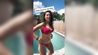 Sexy TikTok Girls: Over 30 #3