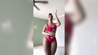 Sexy TikTok Girls: Medic on the way ♥️♥️♥️♥️ #2