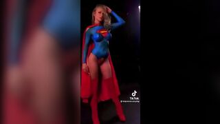 Sexy TikTok Girls: She can save me anytime #4