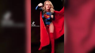 Sexy TikTok Girls: She can save me anytime #3