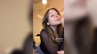 Sexy TikTok Girls: Laura's got big tittie's #3