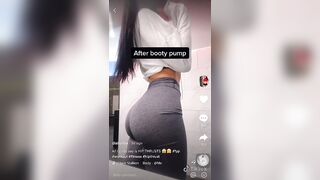 Sexy TikTok Girls: I’ll just leave this here♥️♥️♥️♥️ #4