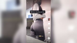 Sexy TikTok Girls: I’ll just leave this here♥️♥️♥️♥️ #2