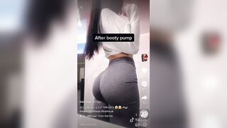 Sexy TikTok Girls: I’ll just leave this here♥️♥️♥️♥️ #3