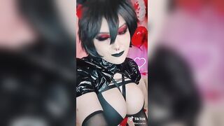 Sexy TikTok Girls: I love her outfit #3