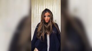 The ass of this slut ????