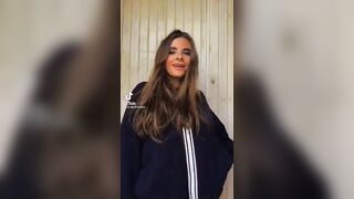 Sexy TikTok Girls: The ass of this slut ♥️♥️ #2