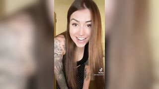 Sexy TikTok Girls: Let’s groove tonight ♥️♥️♥️♥️ #2