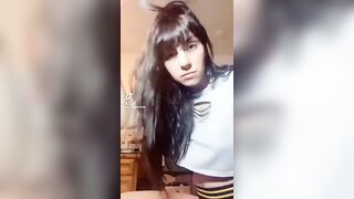 Sexy TikTok Girls: Ye Tastic (Pur Remix) #1