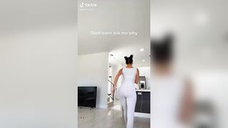 Sexy TikTok Girls: Softcore porn #2