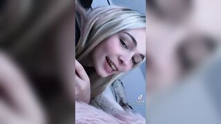 Sexy TikTok Girls: Good lawd that ass #4