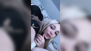 Sexy TikTok Girls: Good lawd that ass #2