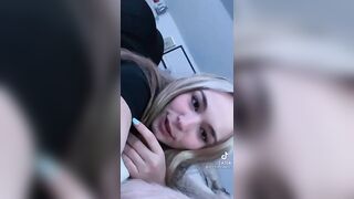 Sexy TikTok Girls: Good lawd that ass #3