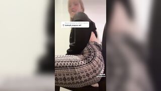 Sexy TikTok Girls: This is the best thing I’ve ever watched. #4