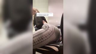 Sexy TikTok Girls: This is the best thing I’ve ever watched. #2