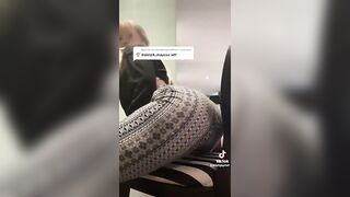 Sexy TikTok Girls: This is the best thing I’ve ever watched. #3