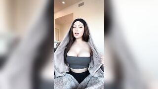 Sexy TikTok Girls: Good lawd......♥️♥️ #1