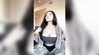 Sexy TikTok Girls: Good lawd......♥️♥️ #3