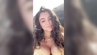 Sexy TikTok Girls: tig ol bitties #4