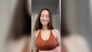 Sexy TikTok Girls: another psd thot post #4