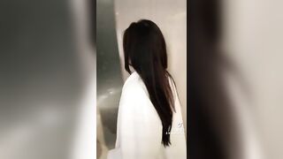 Sexy TikTok Girls: Asian cute #3