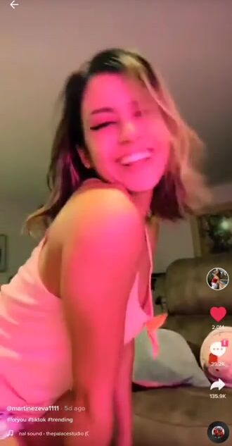 I'd drag my balls through 1000 miles of broken glass to hear her fart through a walkie-talkie