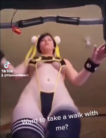 Come take a walk with me