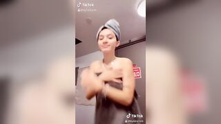 Sexy TikTok Girls: Let’s keep this one a secret boys #2