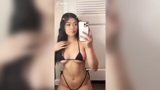 Sexy TikTok Girls: Good lord have mercy #3