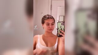 Sexy TikTok Girls: Phone ya #3