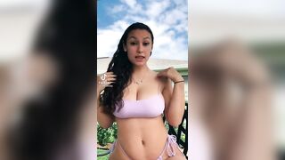 Sexy TikTok Girls: She be hittin different #3