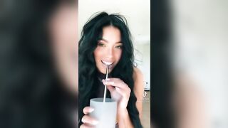 Sexy TikTok Girls: Megan Fox vibes #4