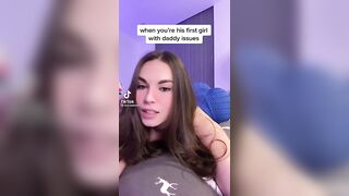 Sexy TikTok Girls: Lauren is hot af #2