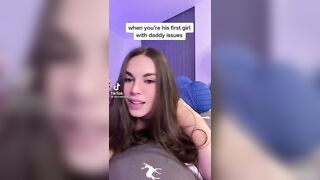 Sexy TikTok Girls: Lauren is hot af #3