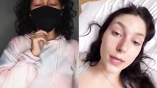 Sexy TikTok Girls: Hoooly sh*t #1