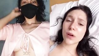 Sexy TikTok Girls: Hoooly sh*t #4