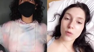 Sexy TikTok Girls: Hoooly sh*t #2