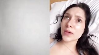 Sexy TikTok Girls: Hoooly sh*t #3