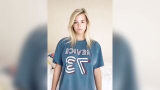 Sexy TikTok Girls: Unexpected cannons №2 #1