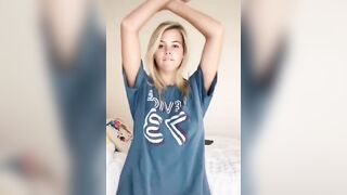 Sexy TikTok Girls: Unexpected cannons №2 #3