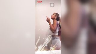 Sexy TikTok Girls: she bad♥️♥️? #3