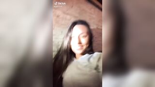 Sexy TikTok Girls: Dem sweatpants gotta come off #4