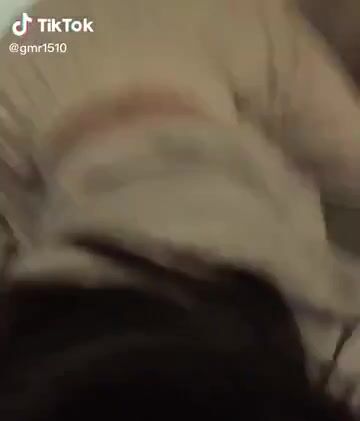 Dem sweatpants gotta come off