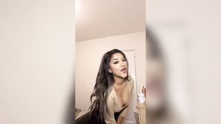 Sexy TikTok Girls: Sushmita_x is so hot #1